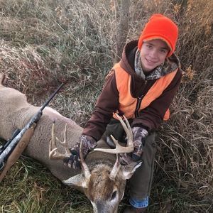 Meet your Posher, Taylor